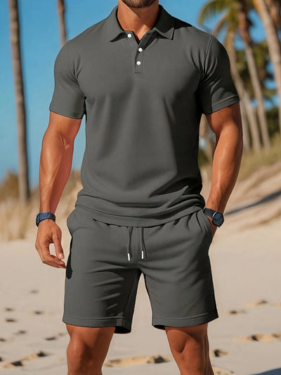 Jack – Casual Luxury Men's Set
