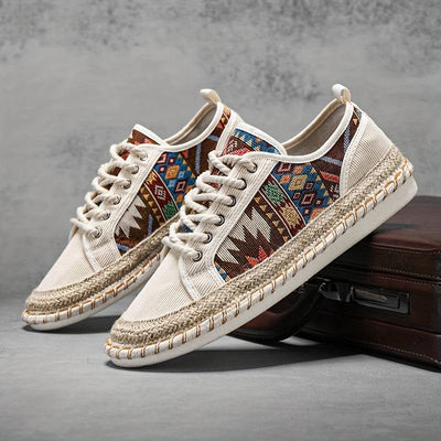 Aztec Nomad Shoes
