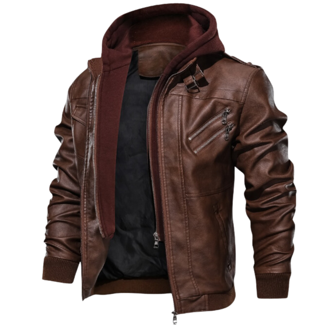 Henry | Men's Autumn Jacket
