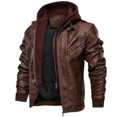 Henry | Men's Autumn Jacket