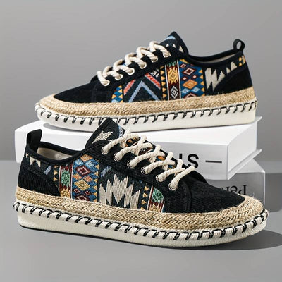 Aztec Nomad Shoes