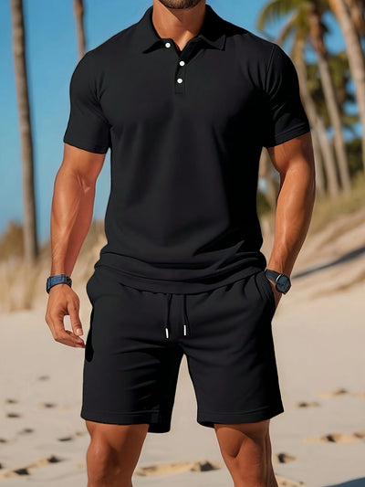 Jack – Casual Luxury Men's Set