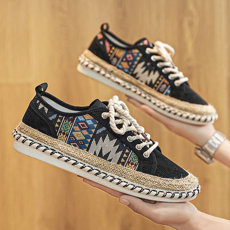 Aztec Nomad Shoes