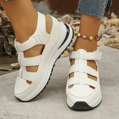 Selina – ComfortStep Ergonomic Sandals