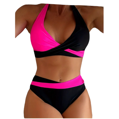 Bella | Elegant Two-Piece Bikini