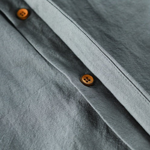 ROGER - JAPANESE STYLE SHIRT