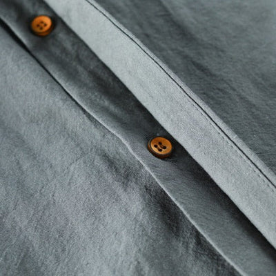 ROGER - JAPANESE STYLE SHIRT