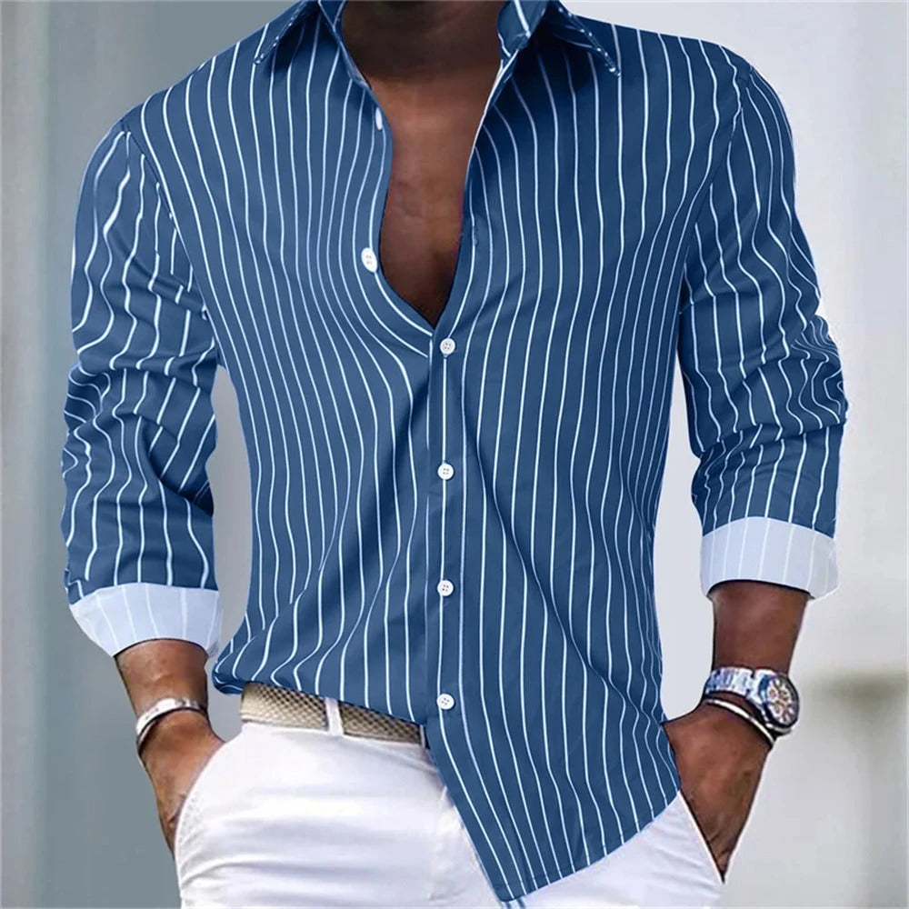Lewis | The Essential Blouse