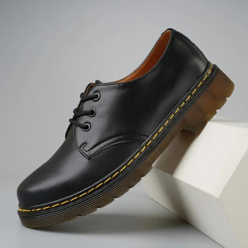 Nathaniel Cole | Elegant Short Shoes