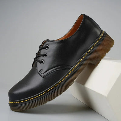 Nathaniel Cole | Elegant Short Shoes
