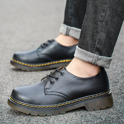 Nathaniel Cole | Elegant Short Shoes