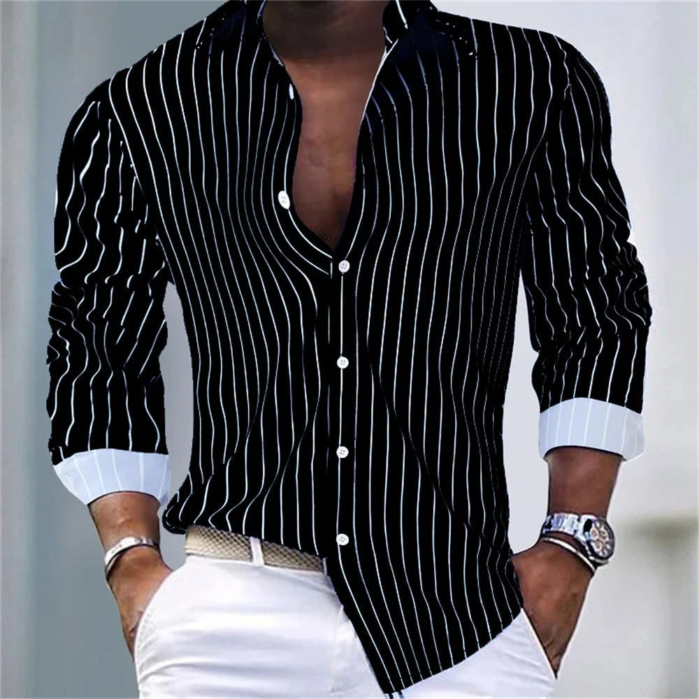 Lewis | The Essential Blouse