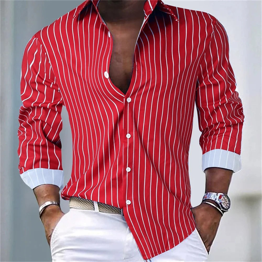 Lewis | The Essential Blouse
