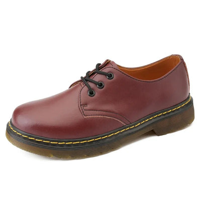 Nathaniel Cole | Elegant Short Shoes