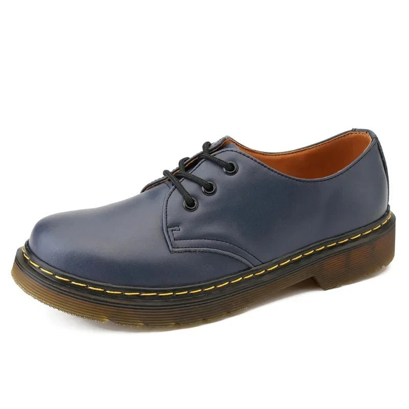 Nathaniel Cole | Elegant Short Shoes